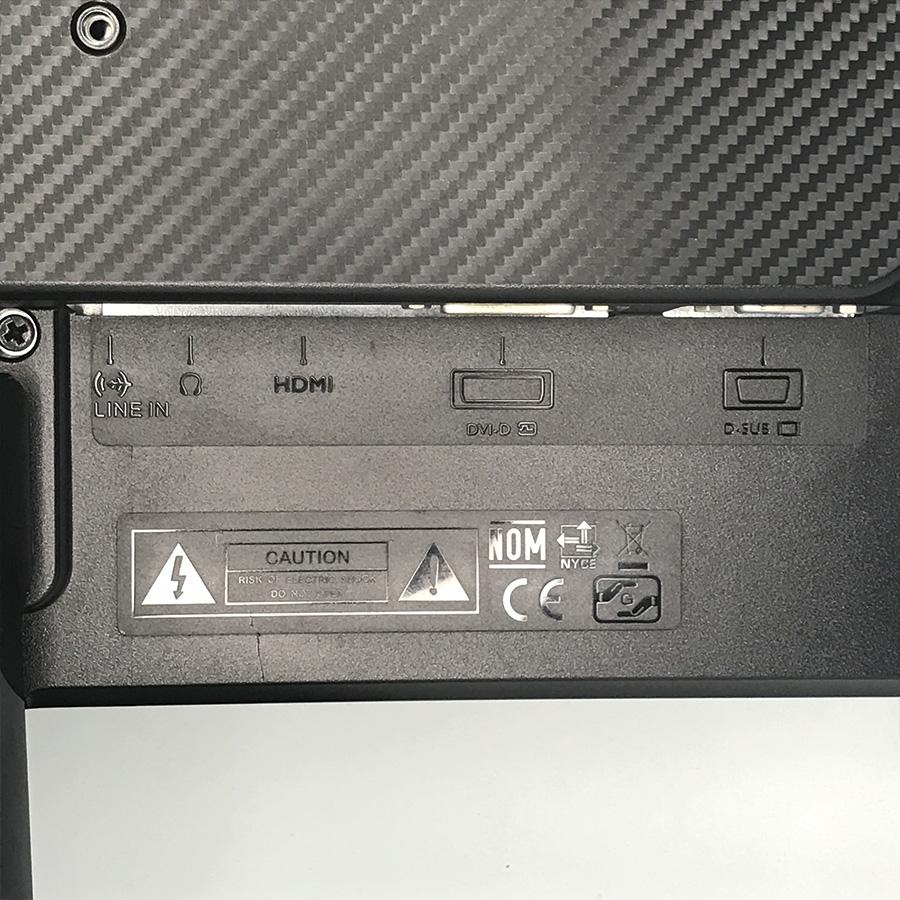 BenQ GL2460HM 24インチ ワイド 液晶モニター 非光沢 ノングレア