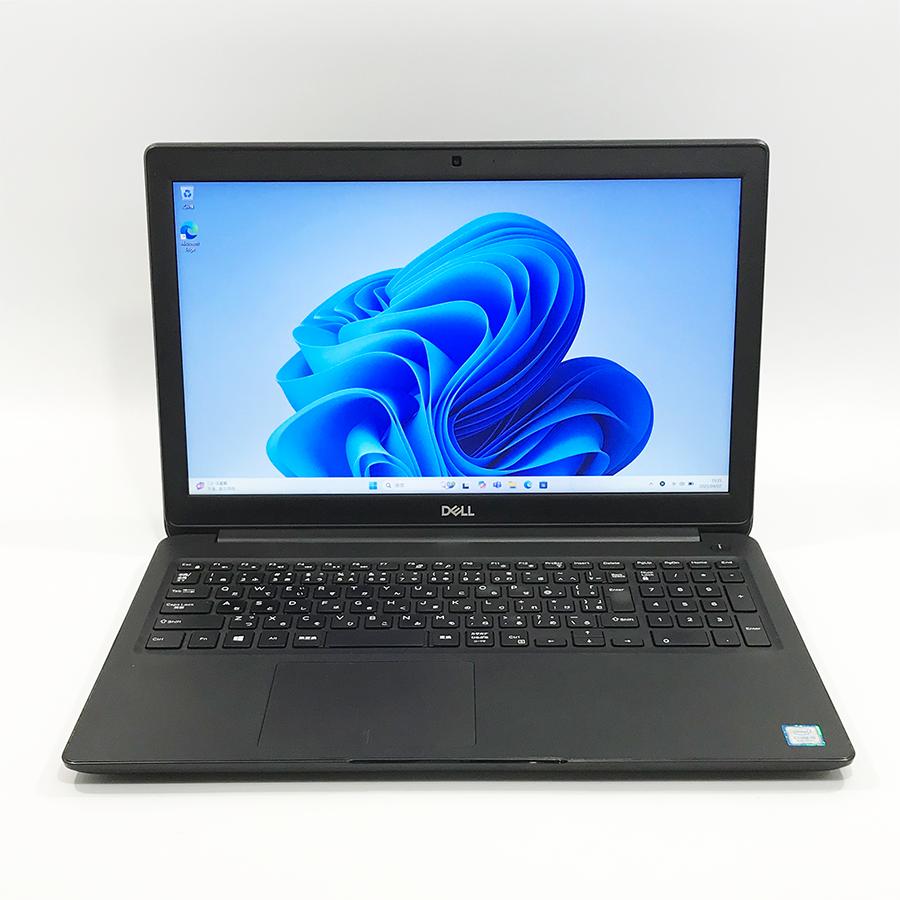 DELLノートPC Latitude 3500【P86F】 DELL LATITUDE 3500 P86F 15.6