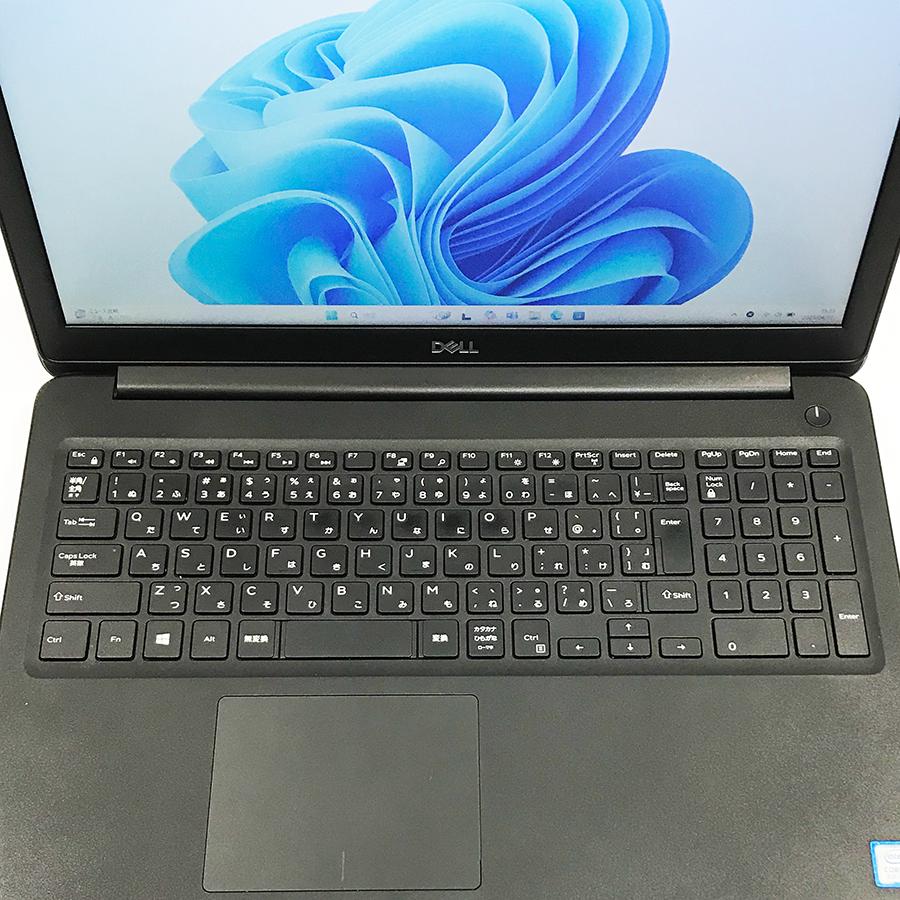 DELLノートPC Latitude 3500【P86F】 DELL LATITUDE 3500 P86F 15.6