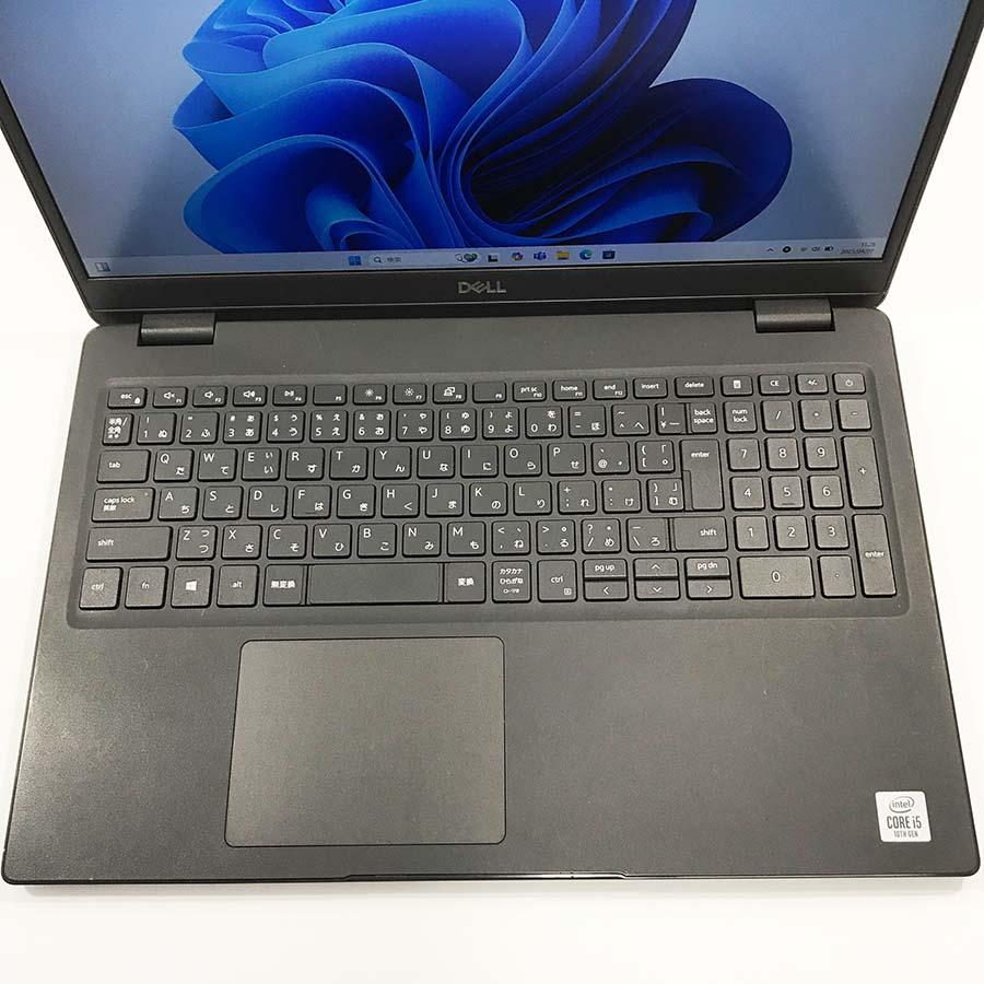 Latitude（Dell） 中古ノートパソコン DELL Latitude3510 P101F