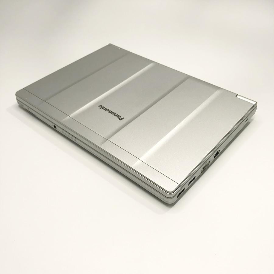 Let's note SV Panasonic SV9 Intel core i5-10310U レッツ