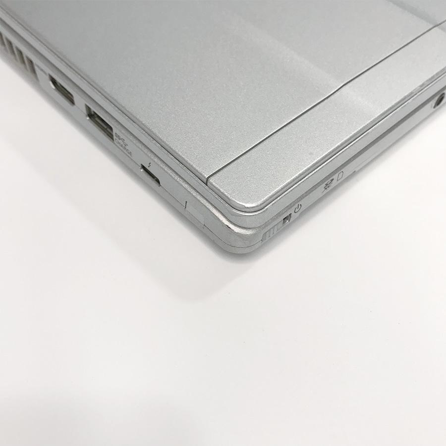 Let's note SV Panasonic SV9 Intel core i5-10310U レッツノート