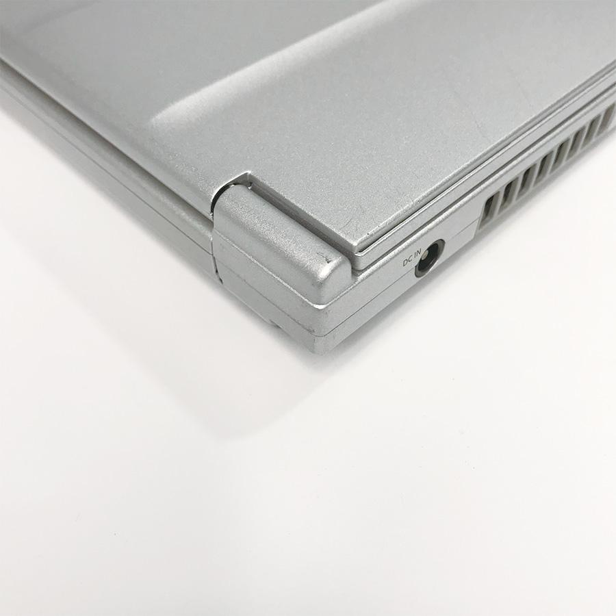 Let's note SV Panasonic SV9 Intel core i5-10310U レッツノート