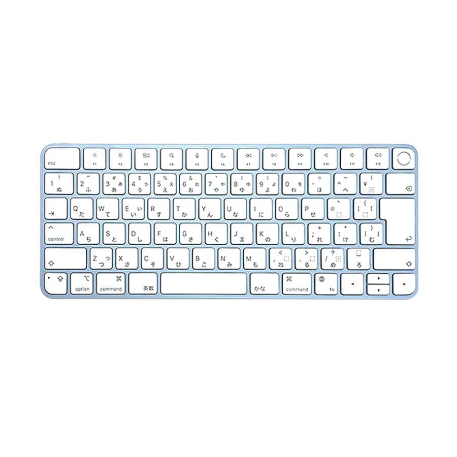Apple 【純正品】 MagicKeyboard A2449 と MagicMouse セット Apple 【純正品】 MagicKeyboard A2449 と MagicMouse セット