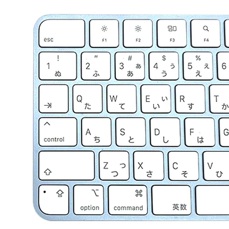 Apple MagicKeyboardとMouseセット 充電ケーブル付き Apple MagicKeyboardとMouseセット 充電ケーブル付き - メルカリ