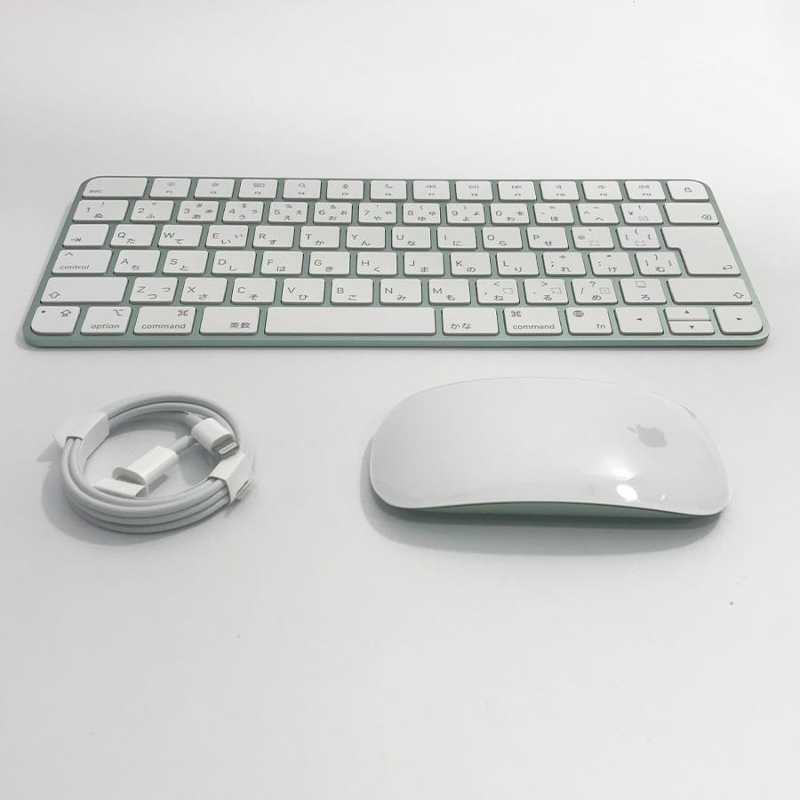 Apple純正品 Keyboard Mouse 2 キーボードマウスセット2 Apple純正品