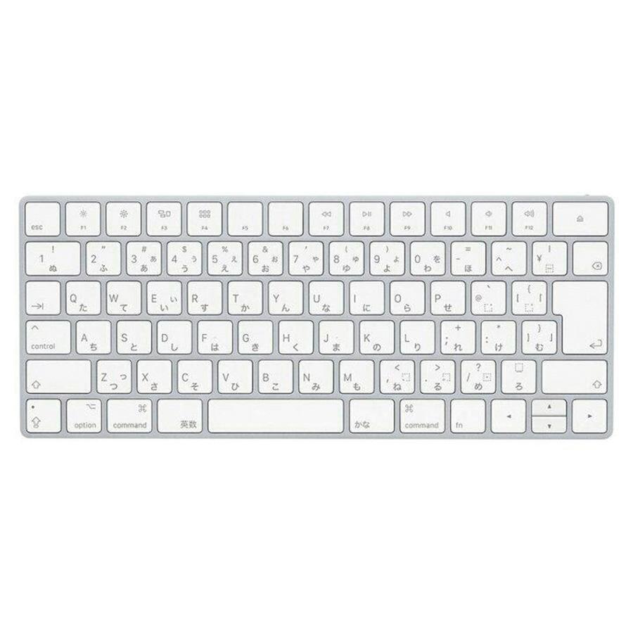 Apple 純正 Magic Keyboard 11インチ用 日本語 楽天市場】A1644 Apple Magic Keyboard 日本語 JIS テンキー非