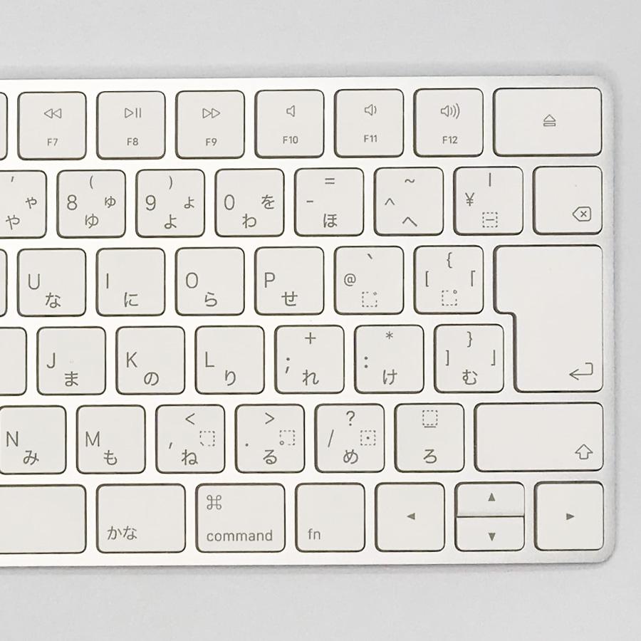 Apple - 新品iPad Magic Keyboard JIS配列 Magic Keyboard - 日本語（JIS） - Apple（日本）