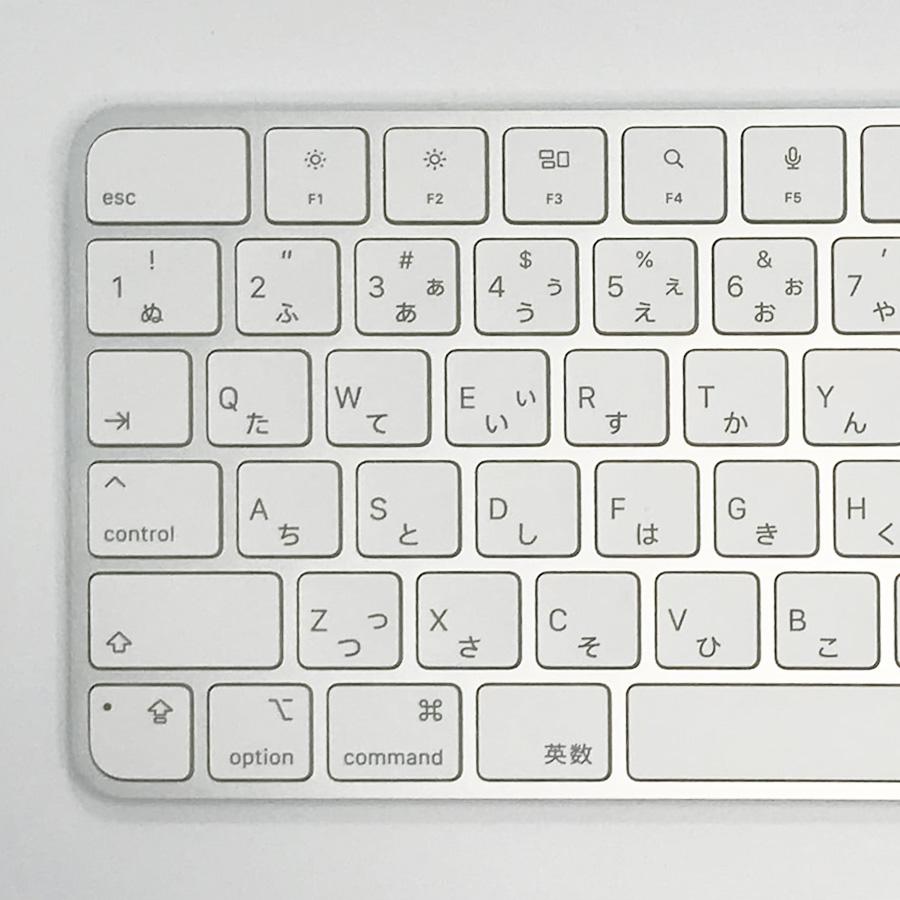 Apple Apple純正 Magic Keyboard JIS ( 日本語 ) キーボード Apple Apple純正 Magic Keyboard JIS ( 日本語 ) キーボード