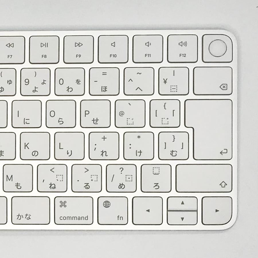 Apple Apple純正 Magic Keyboard JIS ( 日本語 ) キーボード Apple Apple純正 Magic Keyboard JIS ( 日本語 ) キーボード