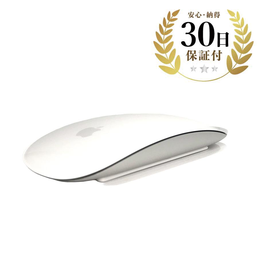 【新品未開封】純正 Apple Magic Mouse 2 白 Apple Mac アップル マック マウス Magic Mouse 2 ワイヤレス