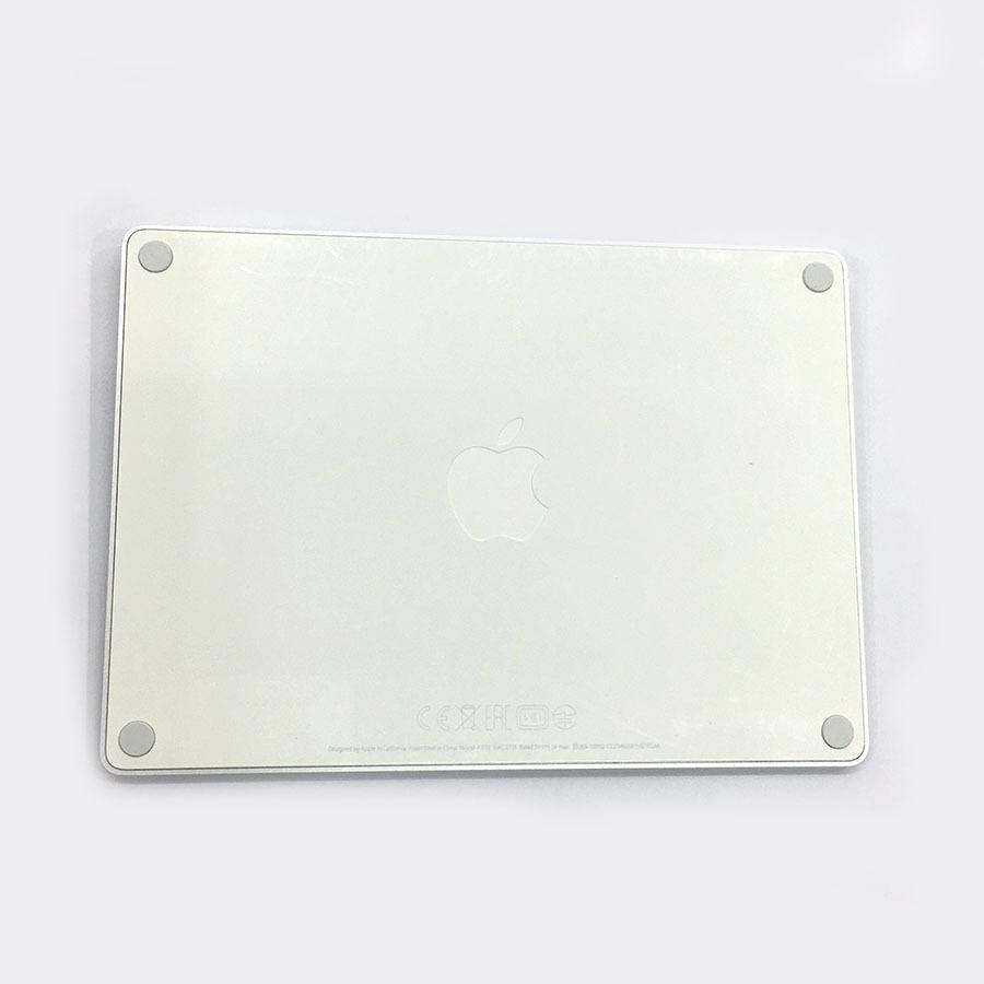 【純正】 Apple Magic Trackpad 2 A1535 Mac アップル ワイヤレス Bluetooth接続 中古 マジックトラックパッド  Bランク