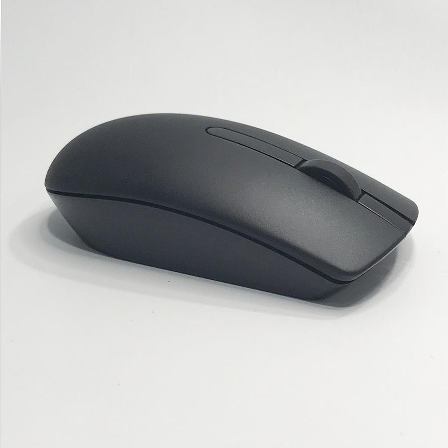 DELL（デル） キーボード・マウスセット ワイヤレス KM636-BK JIS(日本