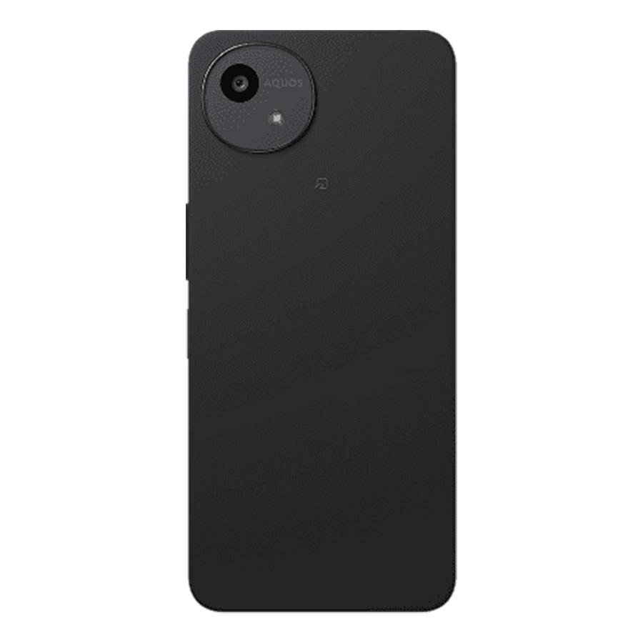 AQUOS wish スマートフォン SHARP wish5 シャープ アクオス 64GB 6.6