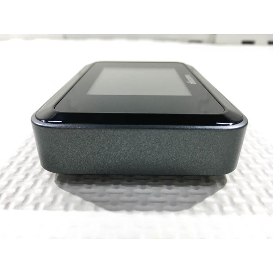 モバイルルーター Wi Fi Huawei Station Hw 01h Docomo ブラック 中古 Aランク Wifi Docomo Hw01h A Pcジャングル 通販 Yahoo ショッピング