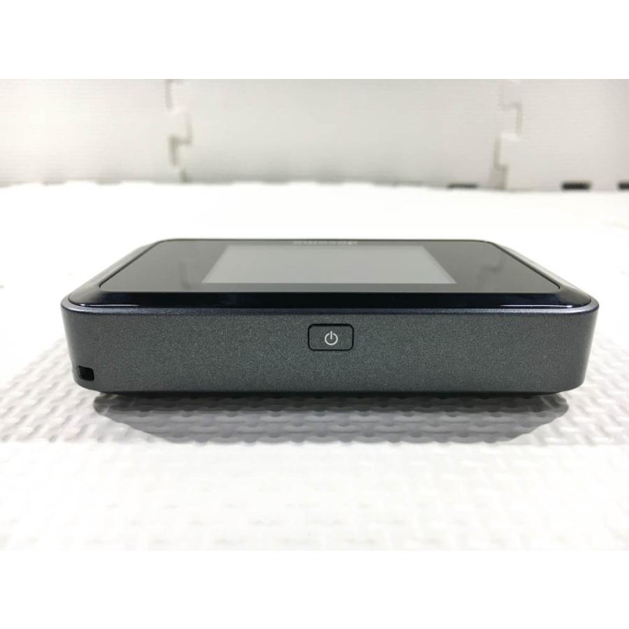 モバイルルーター Wi Fi Huawei Station Hw 01h Docomo ブラック 中古 Aランク Wifi Docomo Hw01h A Pcジャングル 通販 Yahoo ショッピング