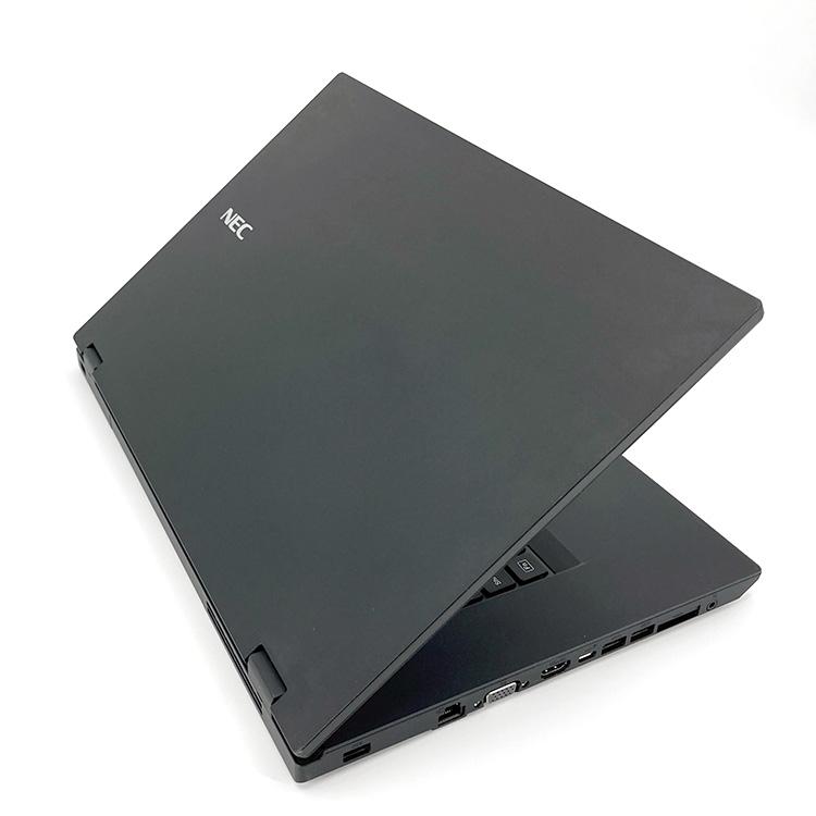 ノートパソコン 中古 Office付き Windows11 Pro NEC VersaPro VKT42X-A Corei5 16GB 15.6型 中古パソコン｜pckujira｜03