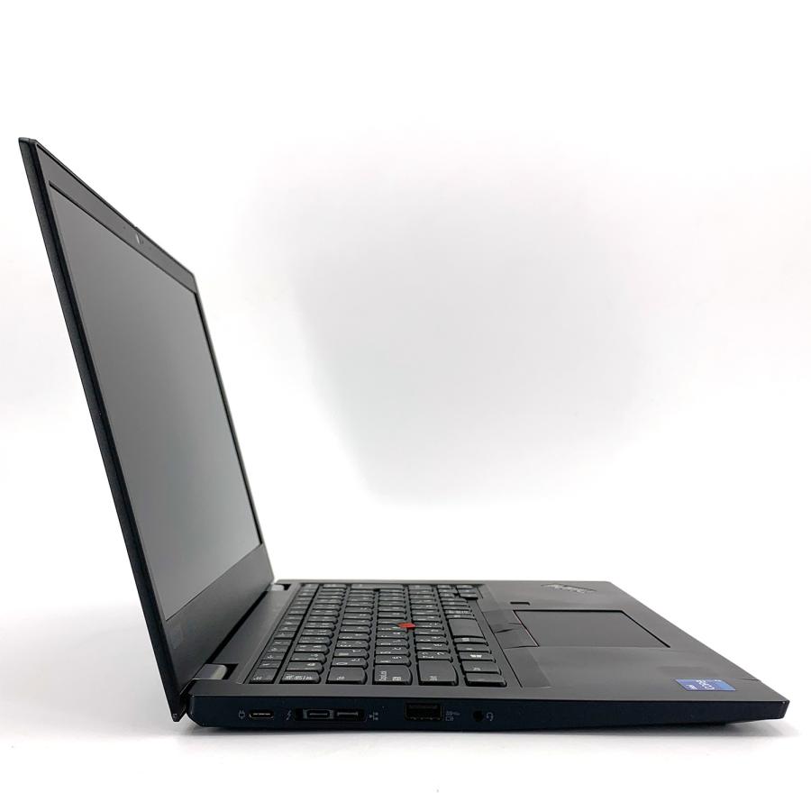 3千円割引 ノートパソコン 中古 Office付き Windows11 Pro Lenovo ThinkPad L13 Corei7 16GB 13.3型 中古パソコン｜pckujira｜06