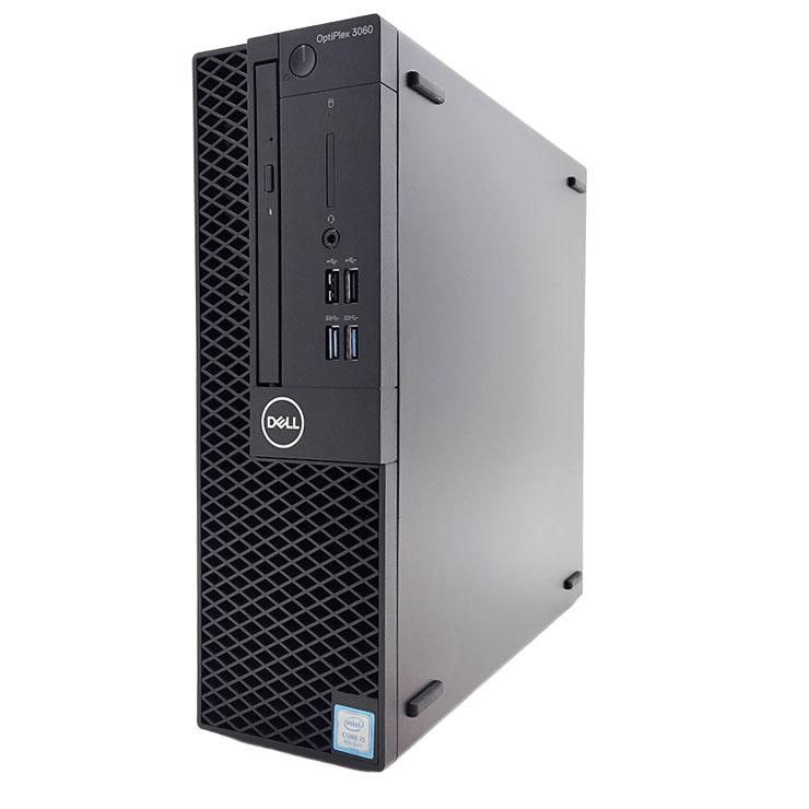 OptiPlex デスクトップパソコン 中古 Office付き Windows11 Pro DELL