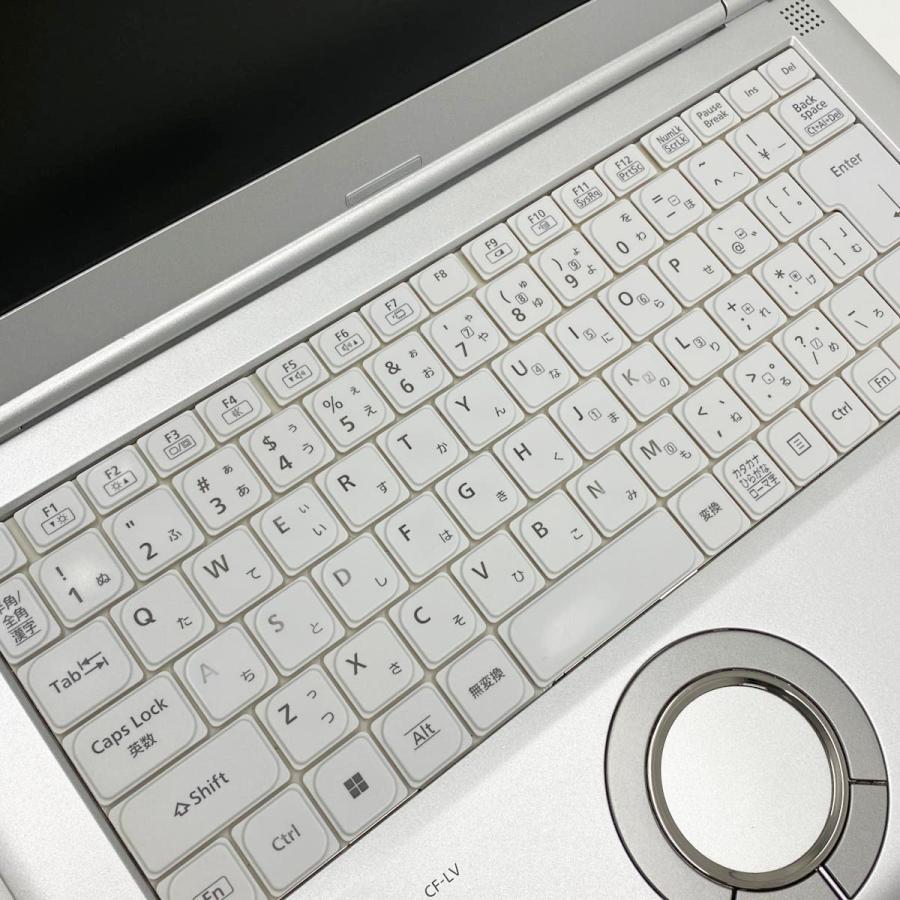 Let's note レッツノート 中古 Panasonic Let's Corei5 16GB 14.0型