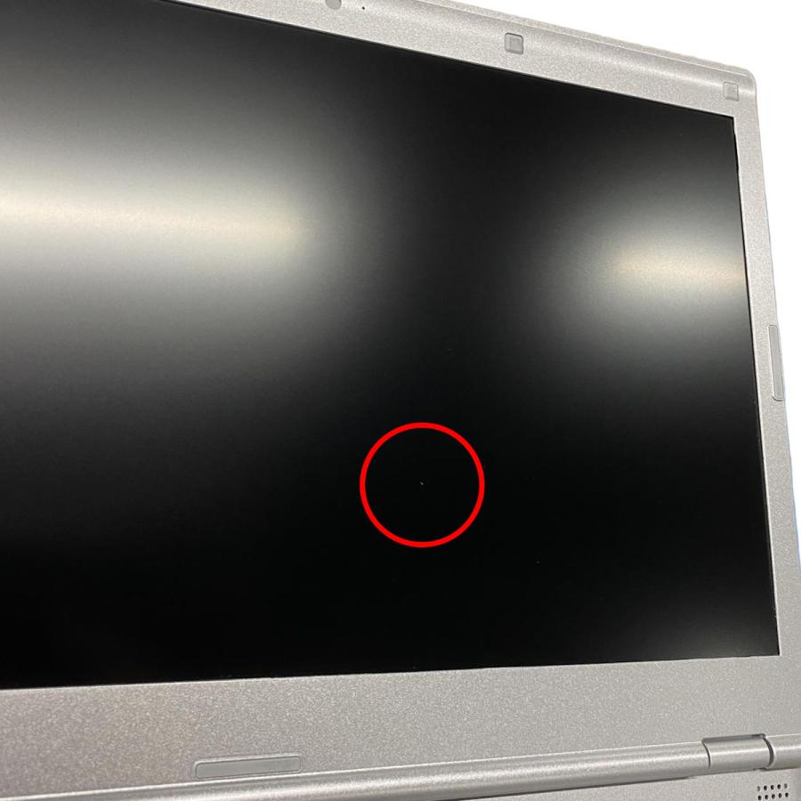 Let's note レッツノート 中古 Panasonic Let's Corei5 16GB 14.0型