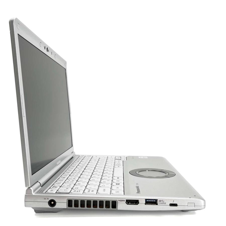 Windows office レッツノート CF-SV9 8GB Core i5 Let's