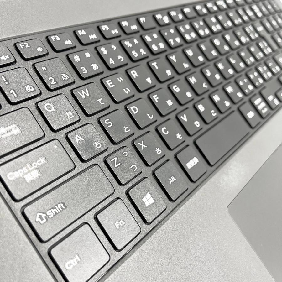Vostro ノートパソコン 中古 Office付き 訳あり Windows10 Pro DELL 15