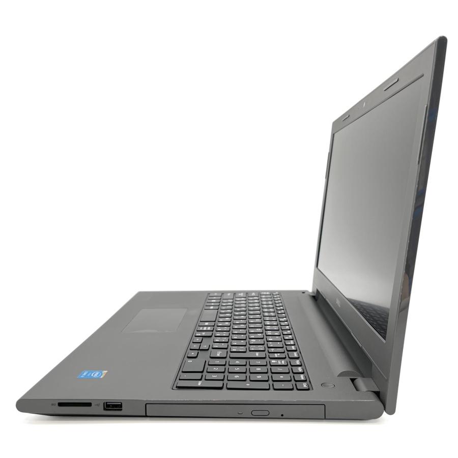 Vostro ノートパソコン 中古 Office付き 訳あり Windows10 Pro DELL 15