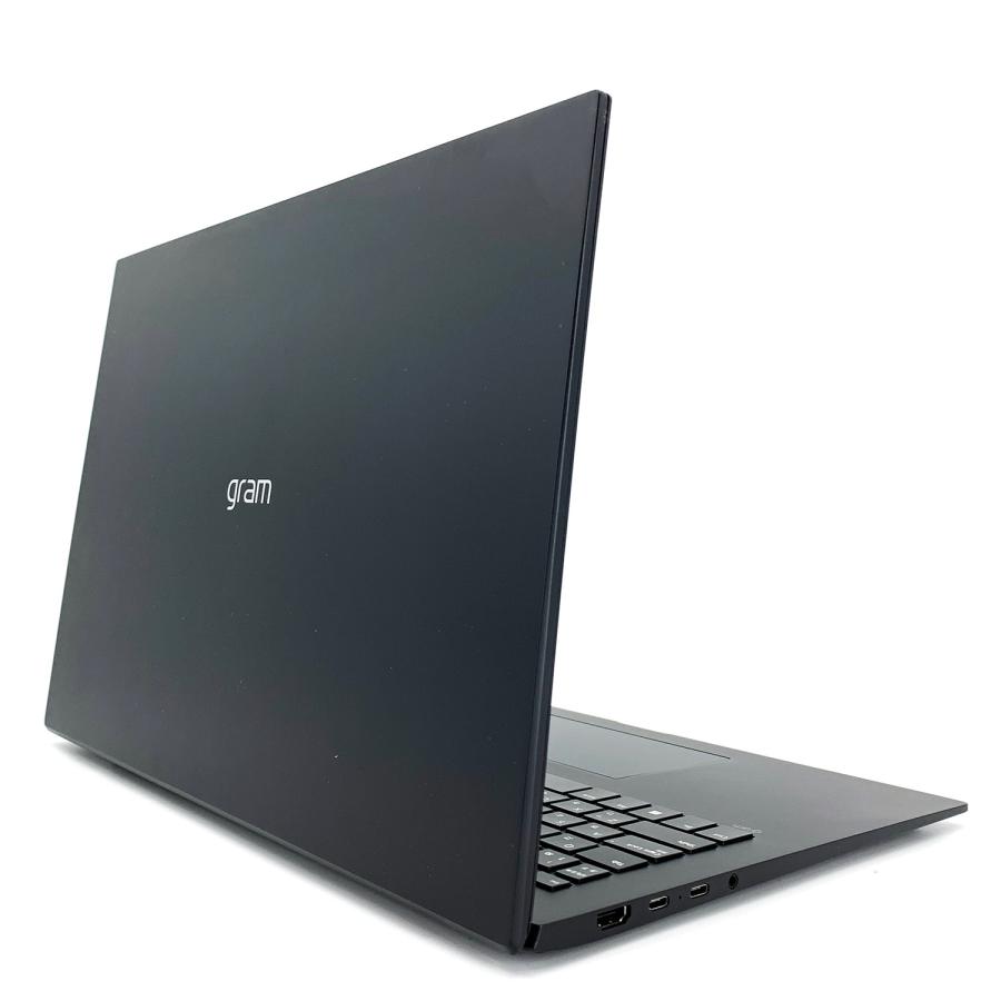 ノートパソコン ゲーミングPC LG Gram 第12世代Core i7 RTX 【公式通販】