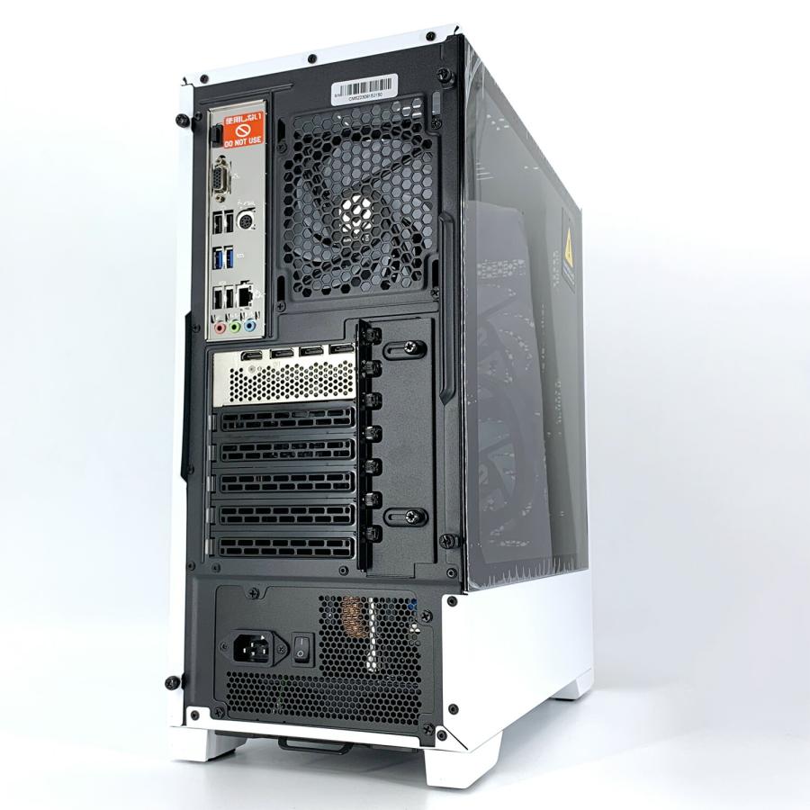 新品】 ゲーミングpc RTX3050 第14世代 ほとんどのゲームに対応 新品】 ゲーミングpc RTX3050 第14世代 ほとんどのゲームに対応