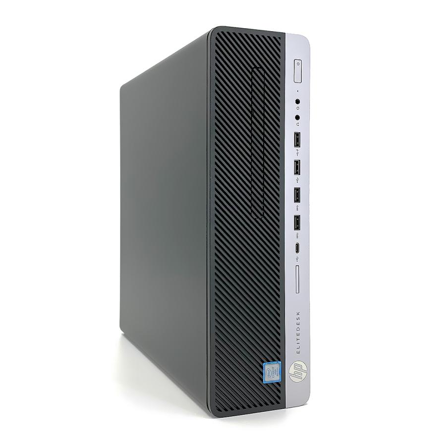 EliteDesk ゲーミングpc デスクトップパソコン 中古 Office付き EliteDesk ゲーミングpc デスクトップパソコン 中古 Office付き
