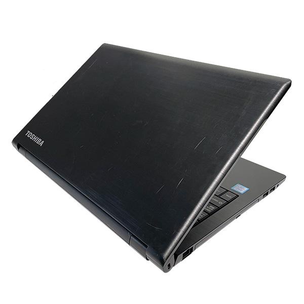 dynabook（ダイナブック） ノートパソコン 中古 Office付き テンキー