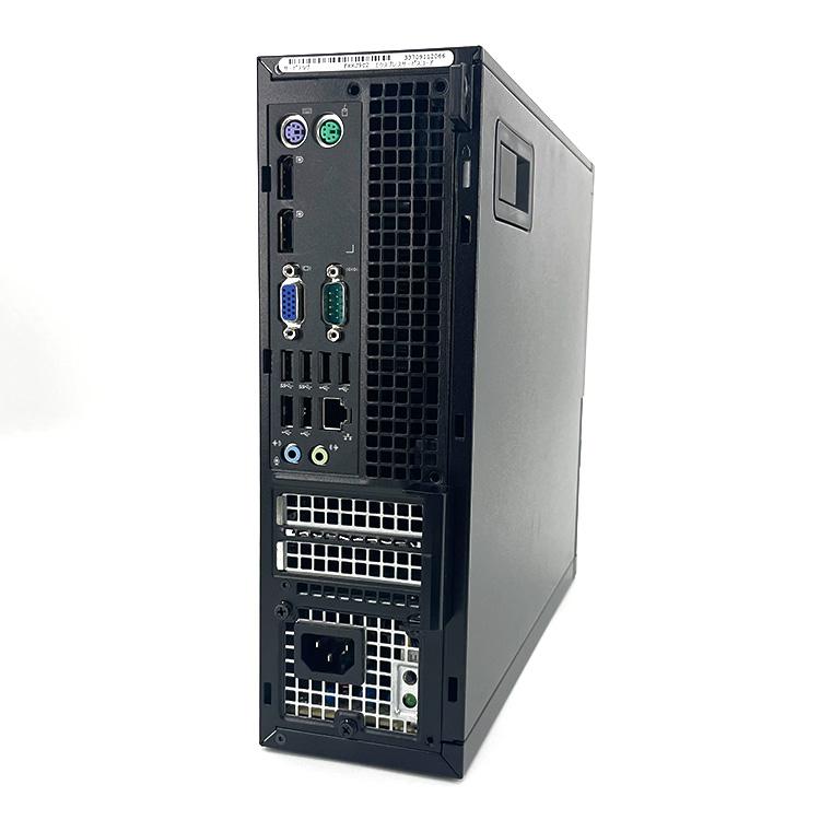 中古良品 DELL Optiplex 9020 デスクトップPC/Win11 Amazon.com: Dell Fast Optiplex 9020 Small Form Business