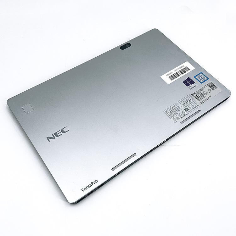 VersaPro ノートパソコン 中古 Office付き Windows10 NEC VK111S-U