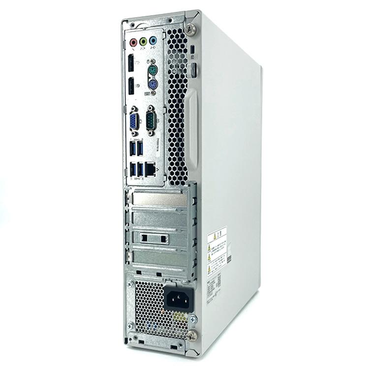 NEC MK36HE-N パーソナルコンピュータ Mate デスクトップパソコン 中古 Office付き Windows11 NEC MK36HE-V