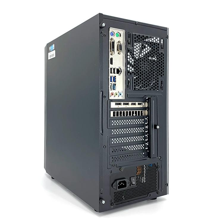 ゲーミングpc RTX2060 Corei7 デスクトップパソコン 中古 Office付き 