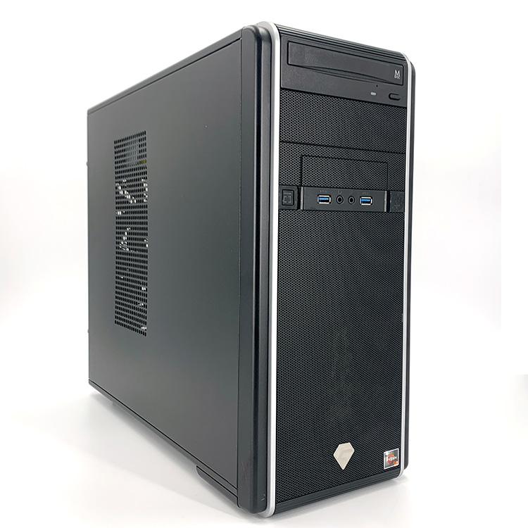 ゲーミングpc 一台限定 Ryzen7 GTX1660 デスクトップパソコン 中古