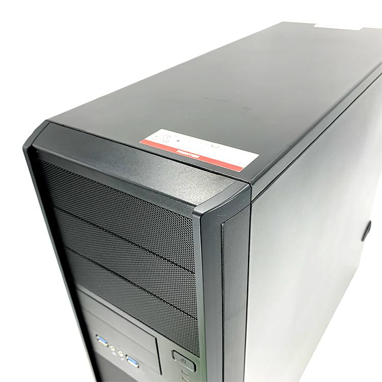 ゲーミングpc 一台限定 Corei7 RTX2070 デスクトップパソコン 中古