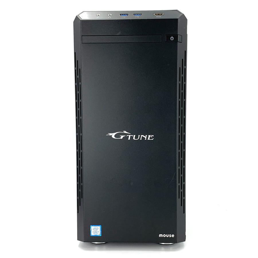 ゲーミングpc 一台限定 RTX2070super 第9世代 デスクトップパソコン