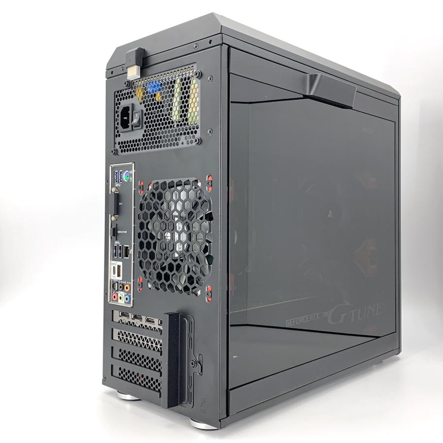 ゲーミングpc 一台限定 RTX2070super 第9世代 デスクトップパソコン 
