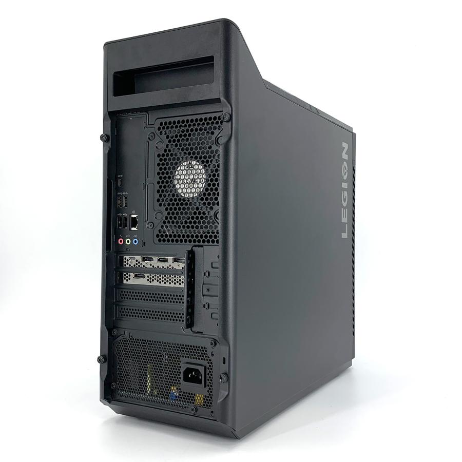 Legion ゲーミングpc レギオン RTX2070super デスクトップ Legion ゲーミングpc レギオン RTX2070super デスクトップ