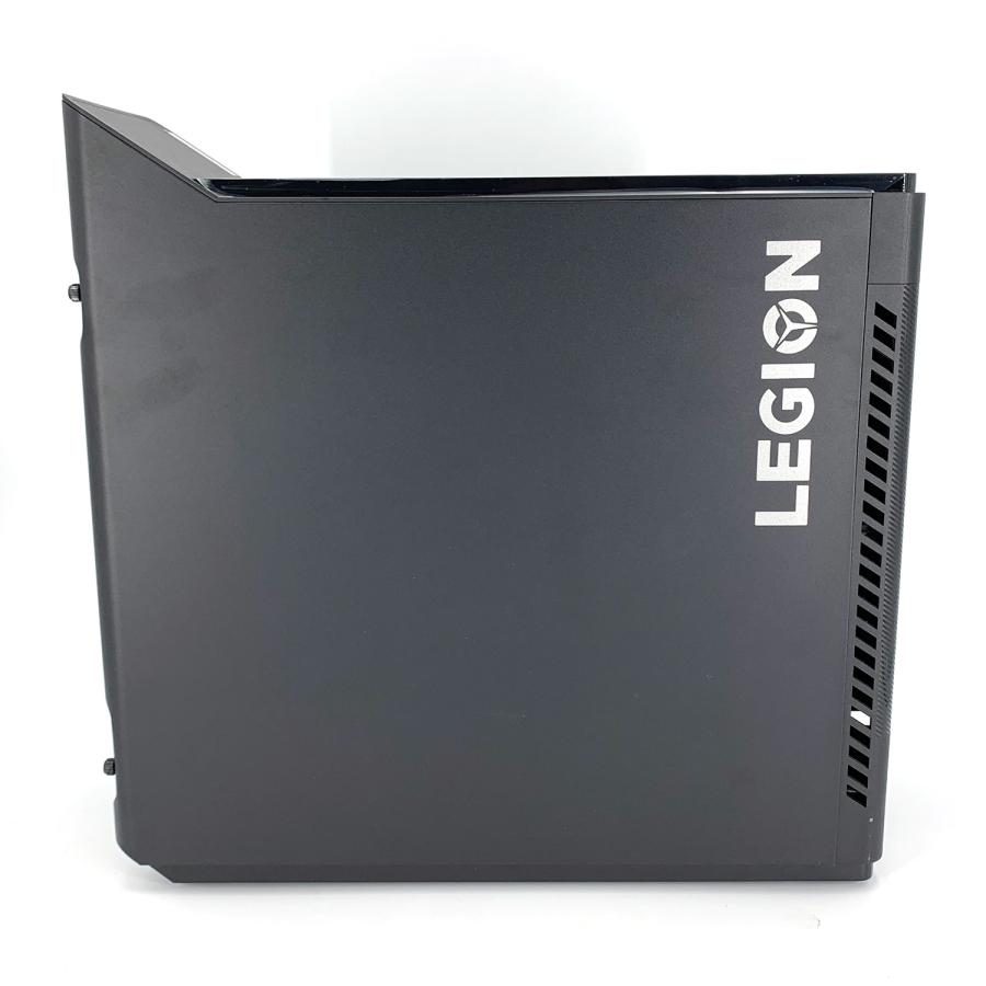 Legion ゲーミングpc レギオン RTX2070super デスクトップ Legion ゲーミングpc レギオン RTX2070super デスクトップ