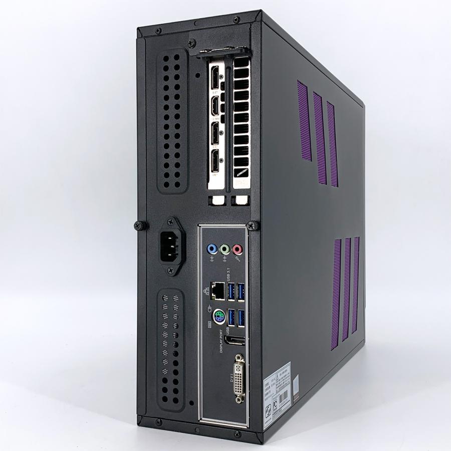 ゲーミングpc 小型 デスクトップパソコン 中古 Office付き ゲーミングpc 小型 デスクトップパソコン 中古 Office付き