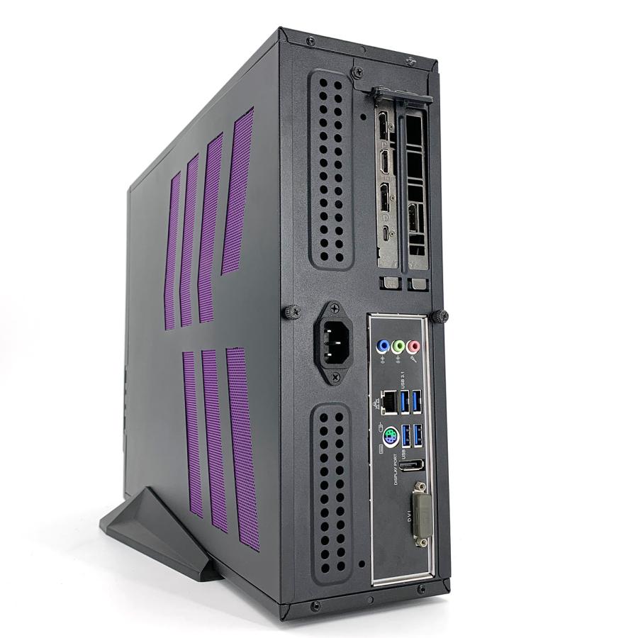 過去相場最安値【小型ハイスペックゲーミングPC】i5-8400+RTX2070 過去相場最安値【小型ハイスペックゲーミングPC】i5-8400+RTX2070