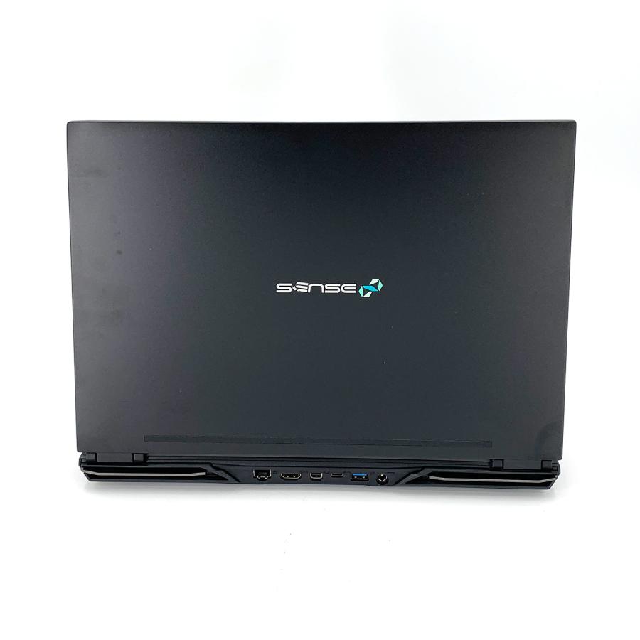 ゲーミングpc 第10世代 144hz RTX2070 ノートパソコン 中古 Office付き