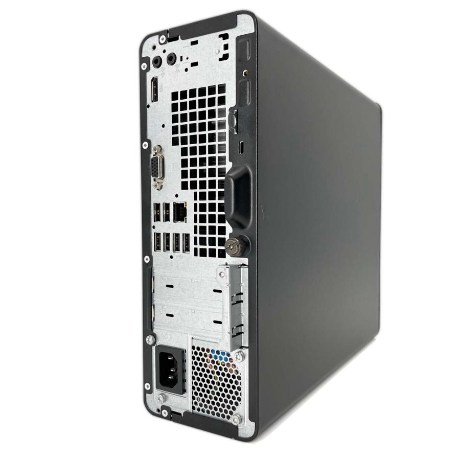 ProDesk デスクトップパソコン 中古 Office付き Windows11 Home HP 400 G4 Corei5 8GB 中古 ...