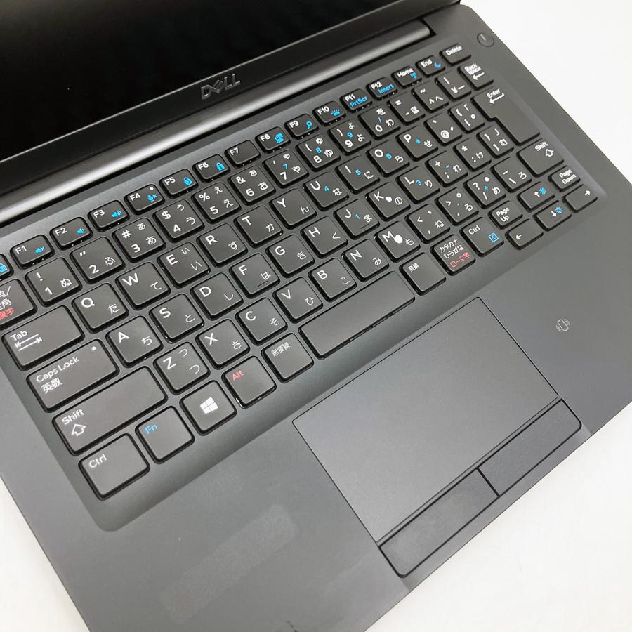 Latitude（Dell） 中古ノートパソコン Office付き 訳あり Windows10
