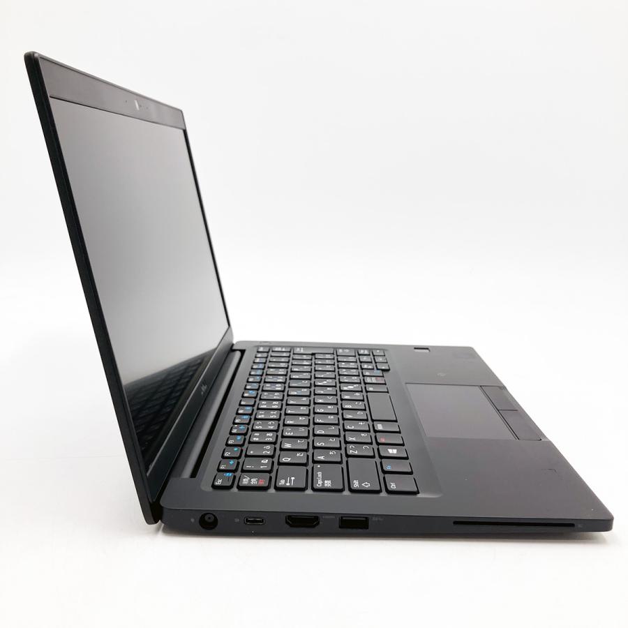 Latitude（Dell） 中古ノートパソコン Office付き 訳あり Windows10