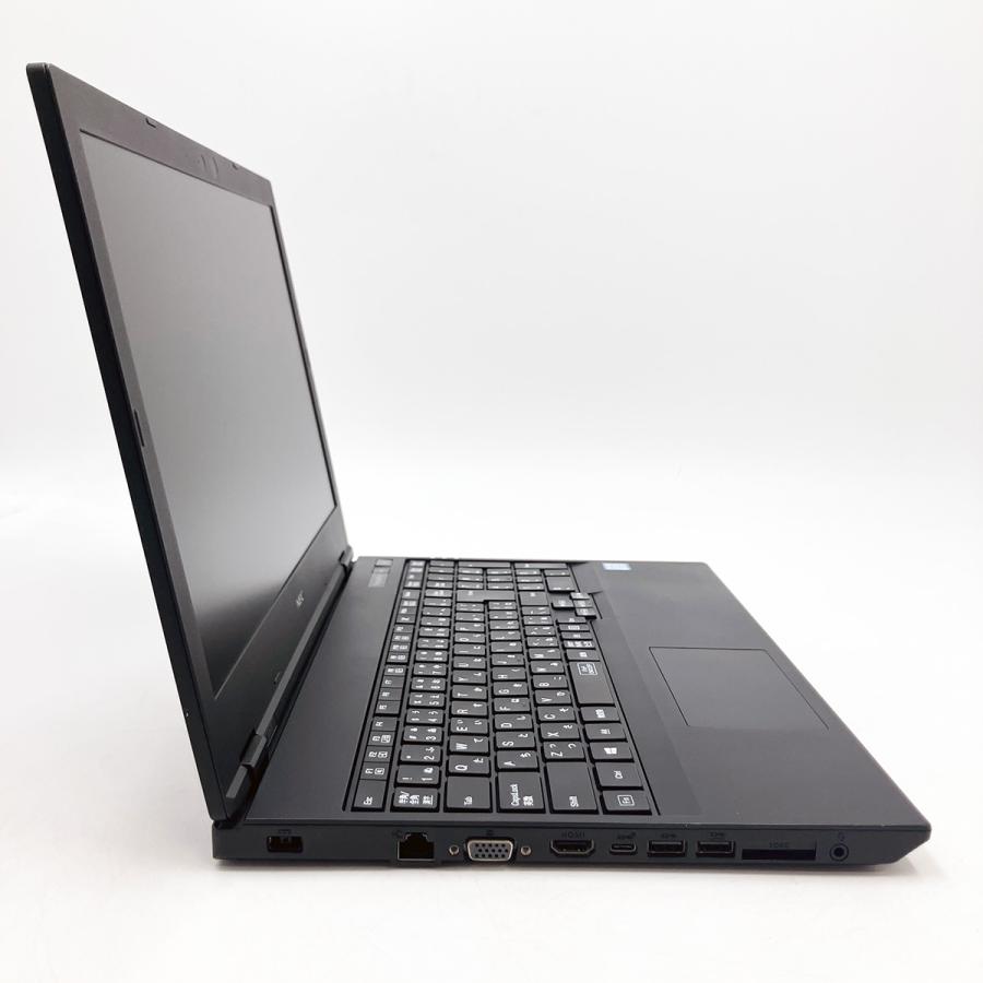 VersaPro 中古ノートパソコン Office付き 訳あり Windows11 NEC