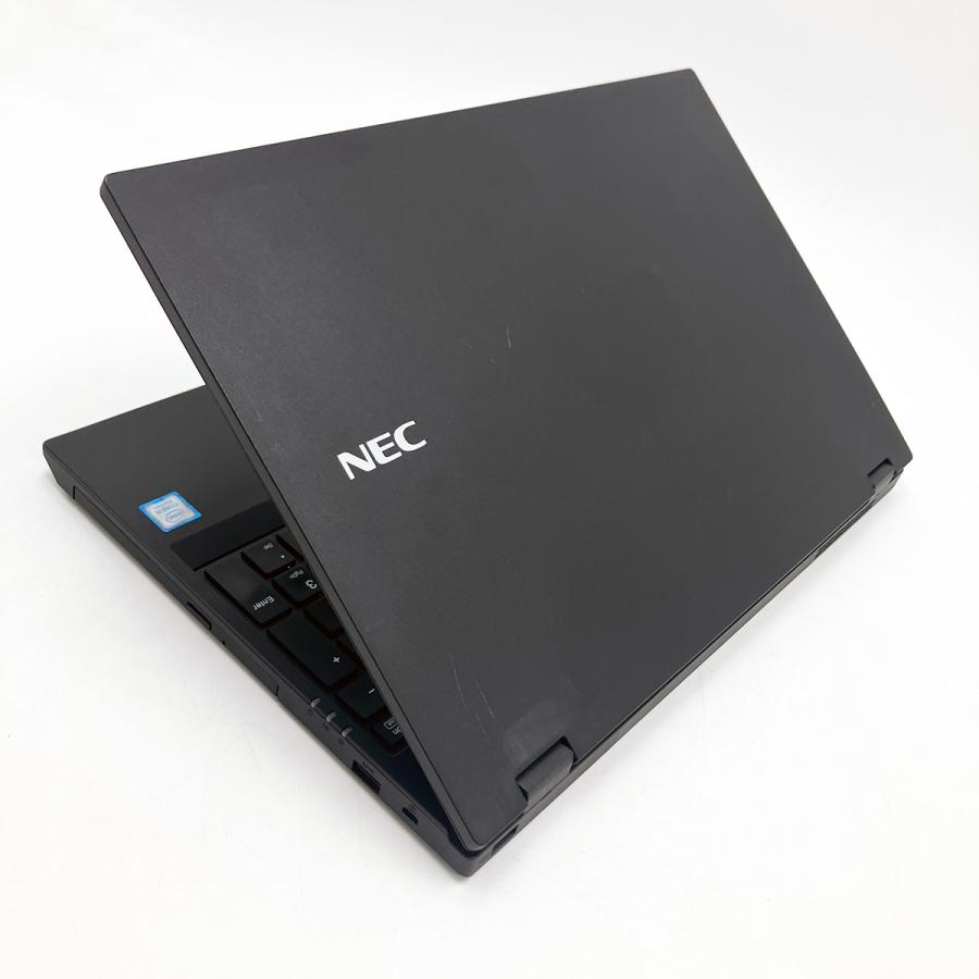 VersaPro 中古ノートパソコン Office付き 訳あり Windows11 NEC